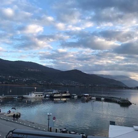 Port Villa Охрид Екстериор снимка
